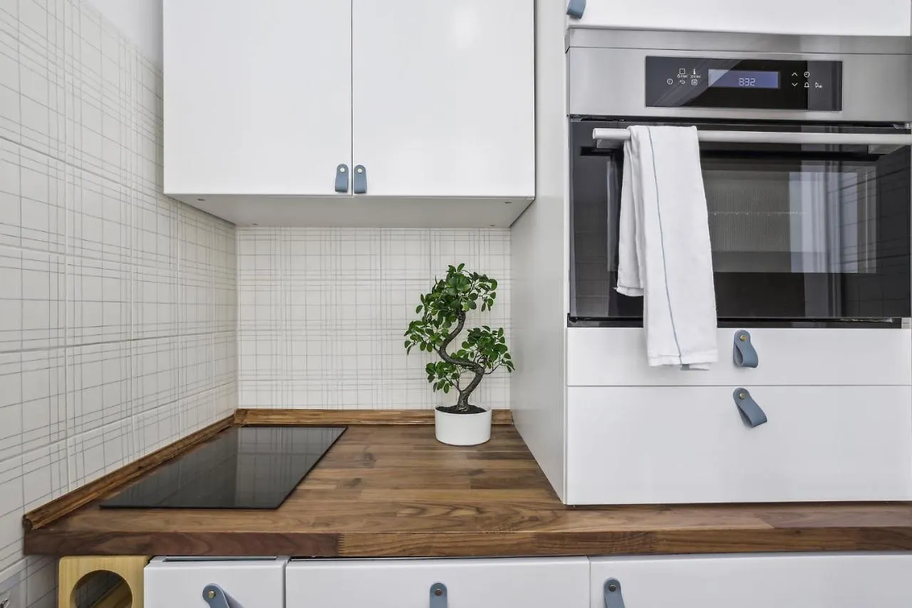 Apartment Trocadero & Eiffel Tower - Cityapartmentstay Paris